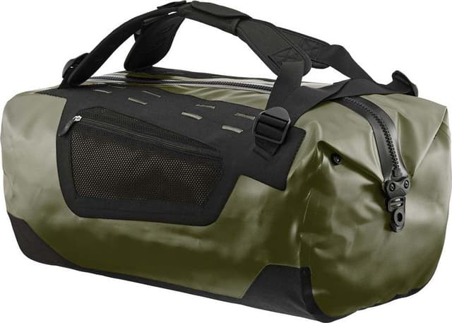 Norrøna Duffel Bag 90L | Altitude Sports