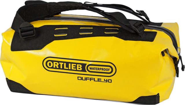 ORTLIEB RS Travel Duffel 140L | Altitude Sports