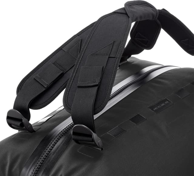 ORTLIEB Duffle Lite Travel Bag 40L | Altitude Sports