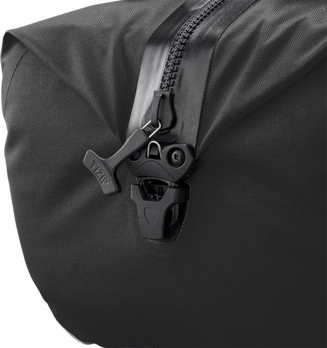 ORTLIEB Duffle Lite Travel Bag 40L | Altitude Sports