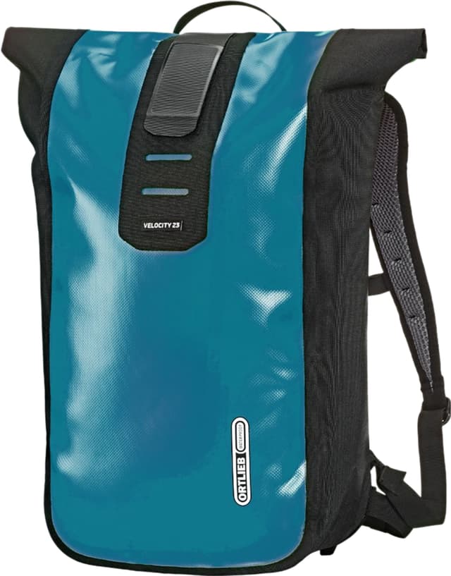 ORTLIEB Velocity Backpack 23L | Altitude Sports