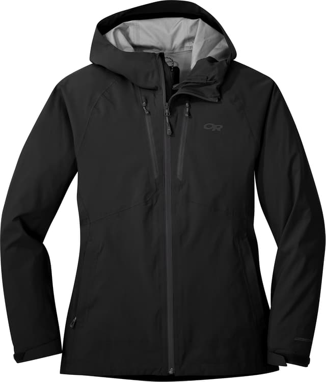 [週末価格]OUTDOOR RESEARCH ASCENT SHELL Outdoor Research Men's Motive Ascentshell Jacket