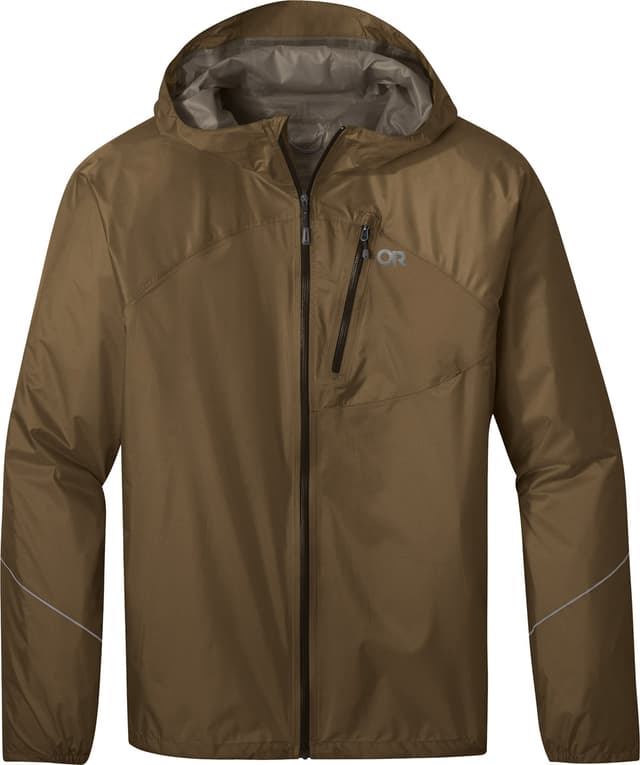 Cartridge Jacket (L) – A YOUNG HIKER