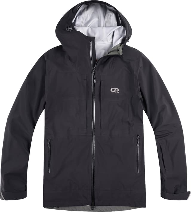Rab Kangri GTX Jacket - Men's | Altitude Sports