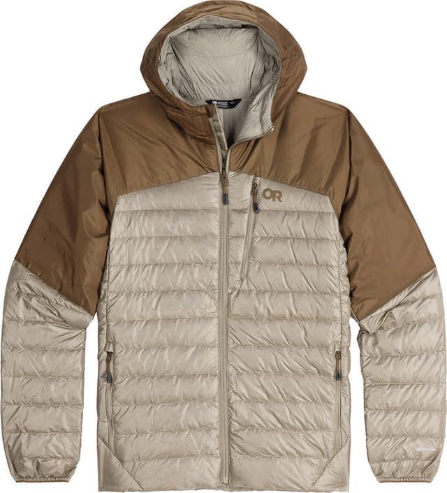 Outdoor Research Helium Down Hoodie - Men's | The Last Hunt
