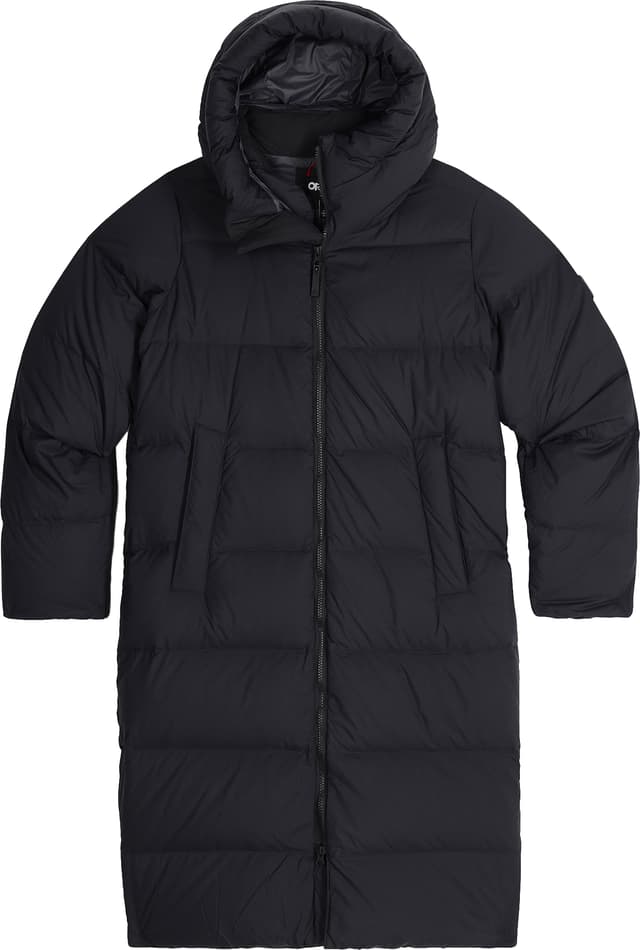 Outdoor Research Coze Down Parka - Women's | Altitude Sports