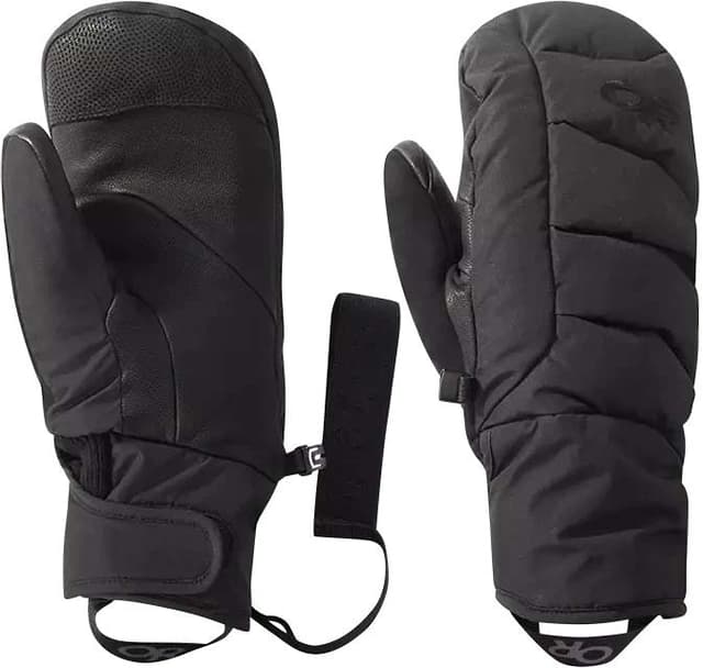 Outdoor Research Stormbound Sensor Mitts - Unisex | The Last Hunt