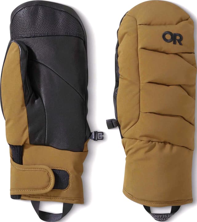 スキー・スノーボードアクセサリー Outdoor Research Stormbound Sensor Mitts Stormbound Sensor Mitts | Outdoor Research