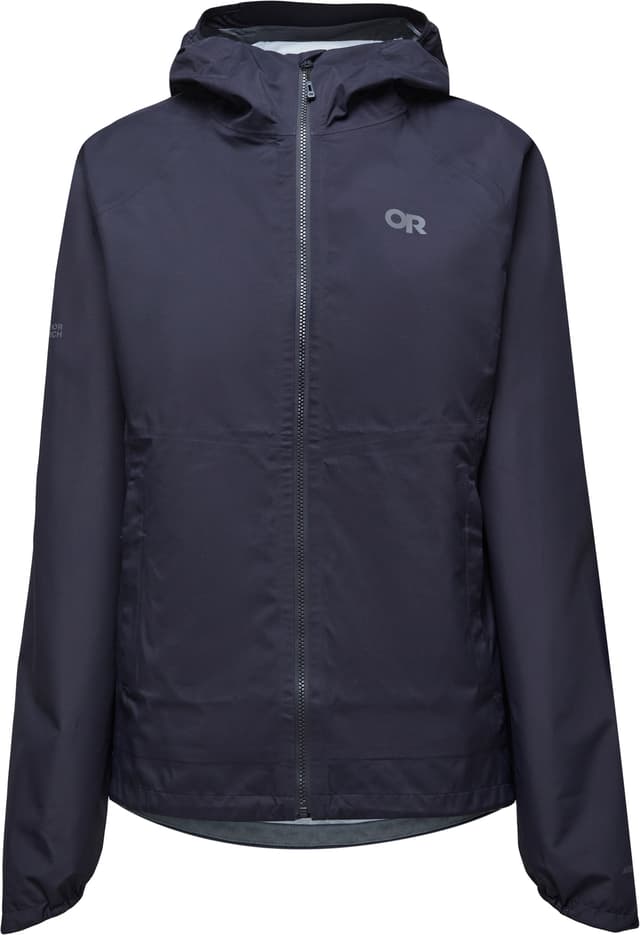 Outdoor Research Motive AscentShell Jacket - Women's | Altitude Sports