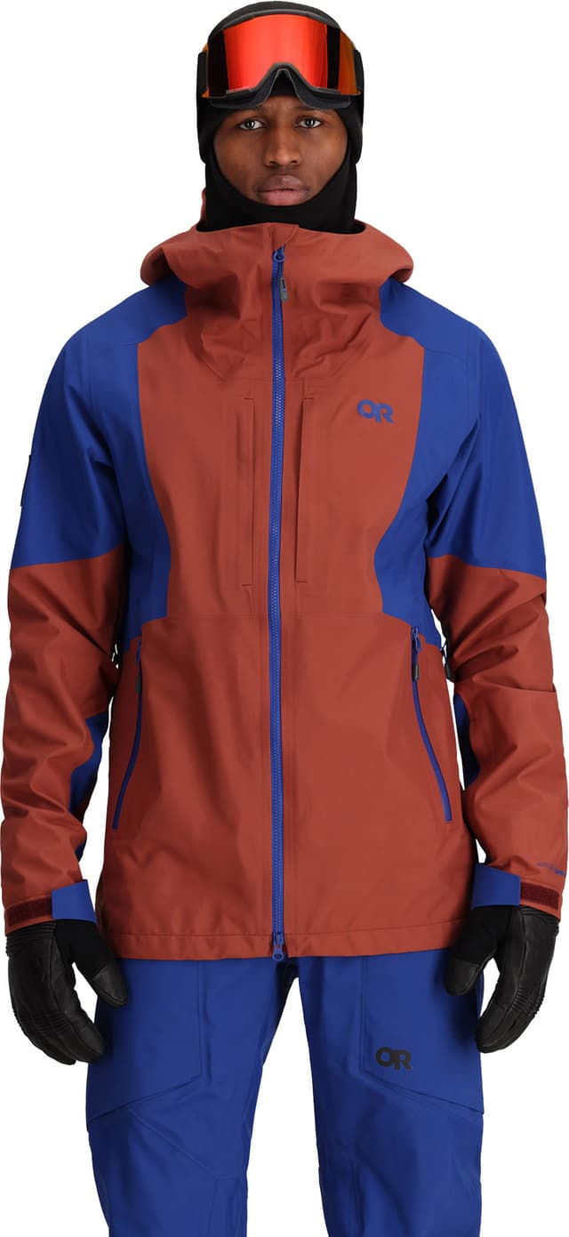 [週末価格]OUTDOOR RESEARCH ASCENT SHELL Shop Motive AscentShell Jacket - Womens | VPO Canada