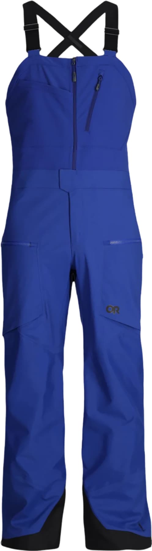 Outdoor Research Skytour AscentShell Bibs Pant - Men's | The