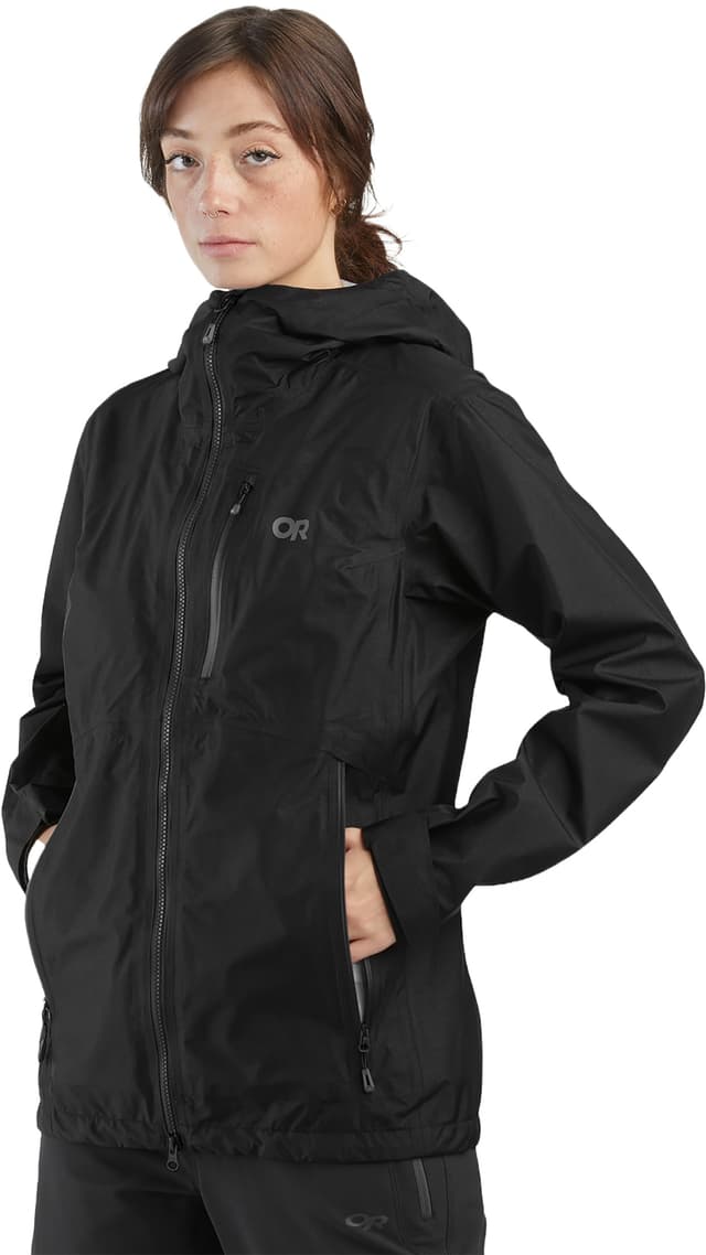 Outdoor Research Helium AscentShell Jacket - Women's | The