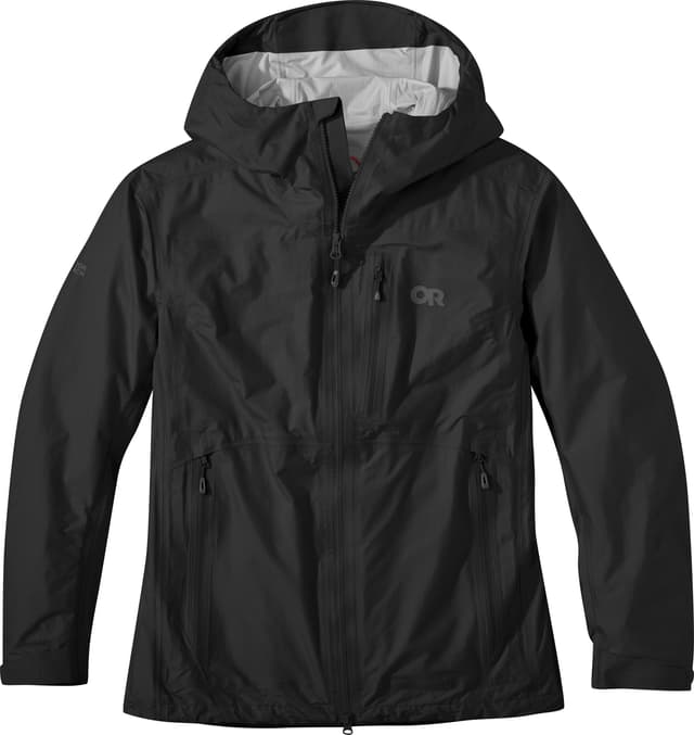 [週末価格]OUTDOOR RESEARCH ASCENT SHELL Outdoor Research Ascentshell Jacket - Wild