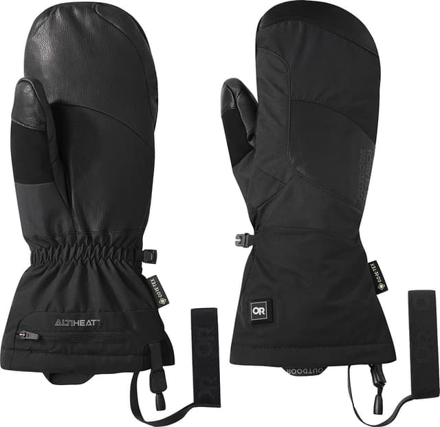 スキー・スノーボードアクセサリー Outdoor Research Stormbound Sensor Mitts Stormbound Sensor Mitts | Outdoor Research