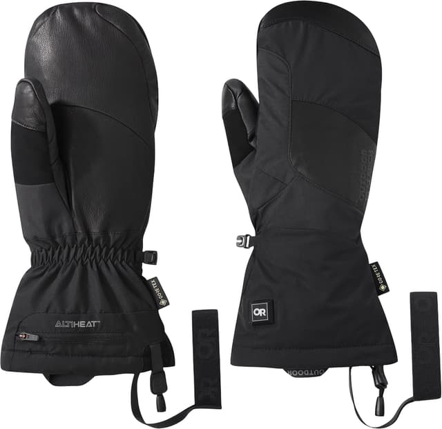 Burton [Ak] Oven Gore-Tex 3L Mittens System - Men's | The Last Hunt