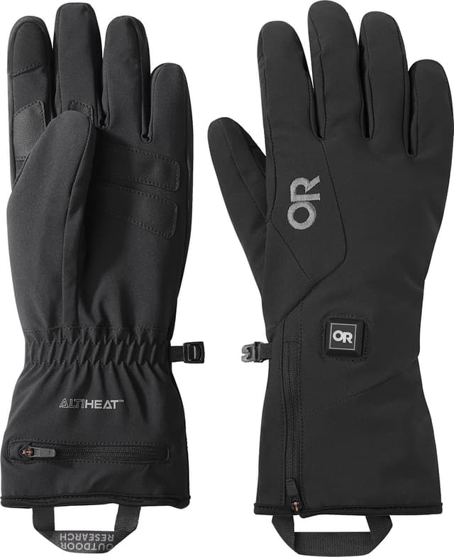 Burton [Ak] Oven Gore-Tex 3L Mittens System - Men's | The Last Hunt
