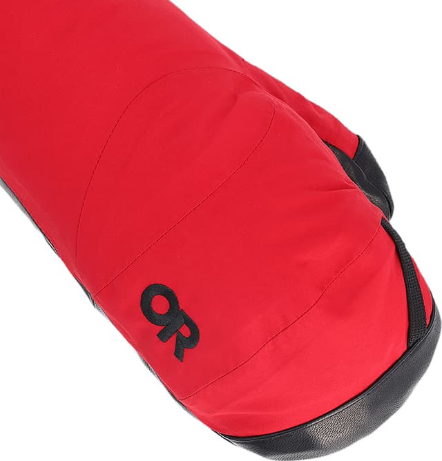 Outdoor Research Alti II Gore-Tex Mitts - Men's | Altitude Sports