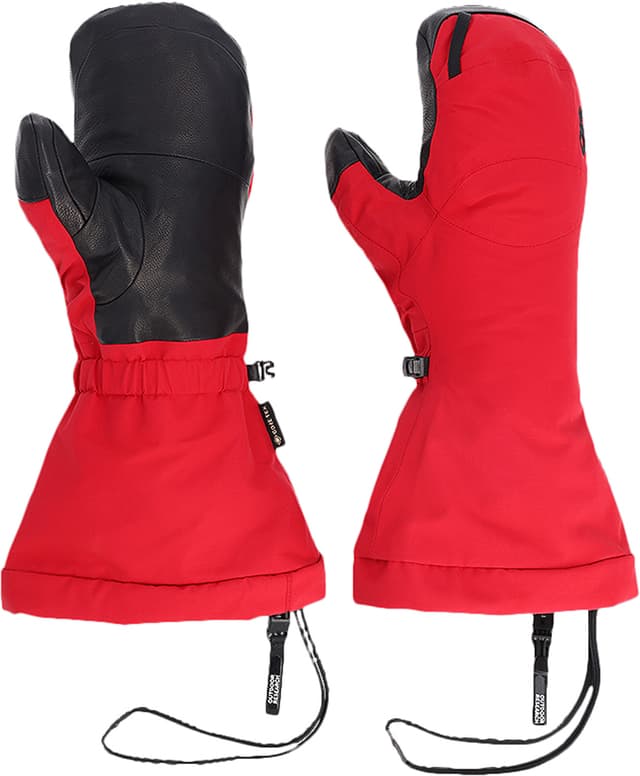 Outdoor Research Alti II Gore-Tex Mitts - Men's | Altitude Sports