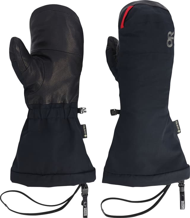 Burton [Ak] Oven Gore-Tex 3L Mittens System - Men's | The Last Hunt