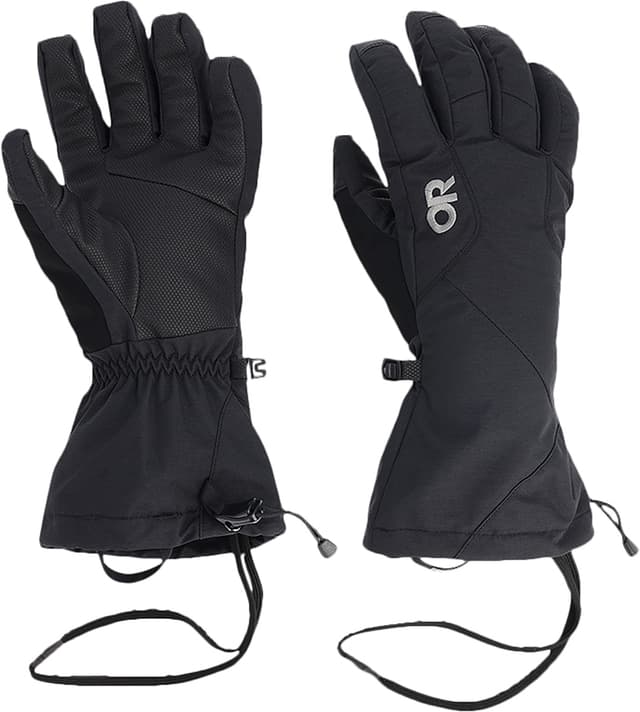 スキー・スノーボードアクセサリー Outdoor Research Stormbound Sensor Mitts Outdoor Research Stormbound Sensor Mittens | REI Co-op