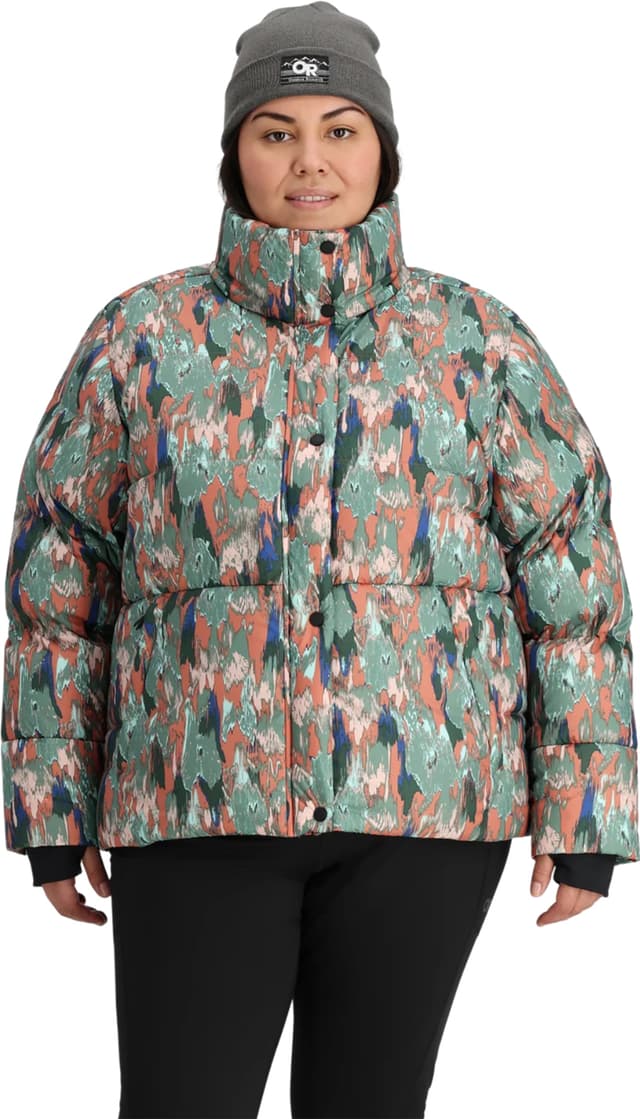 Pajar Thebe Mixed Media Ski Jacket with Fixed Hood - Men's | The