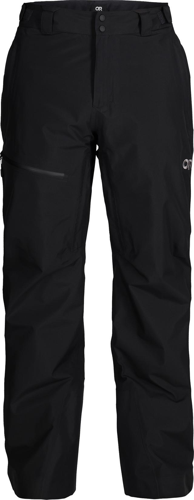Outdoor Research Tungsten II Pants - Men's | The Last Hunt