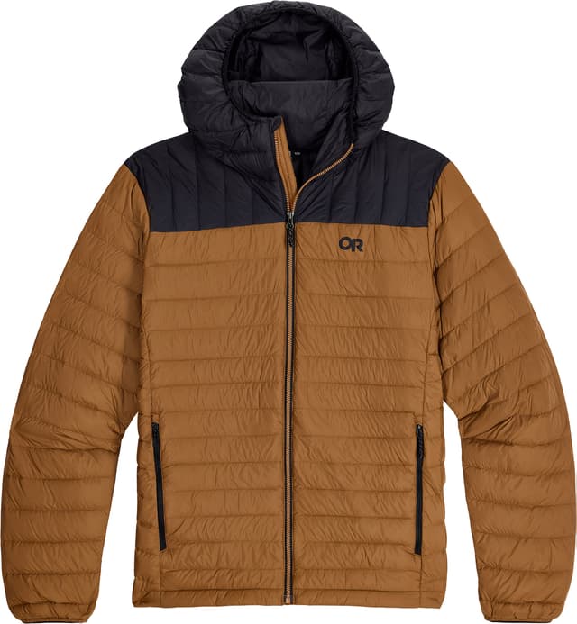 アウトドアリサーチ　Transcendent Down Hoodie Men's Transcendent Down Hoodie | Outdoor Research