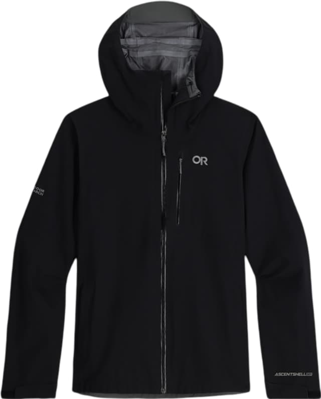 Rab Kangri GTX Jacket - Men's | Altitude Sports