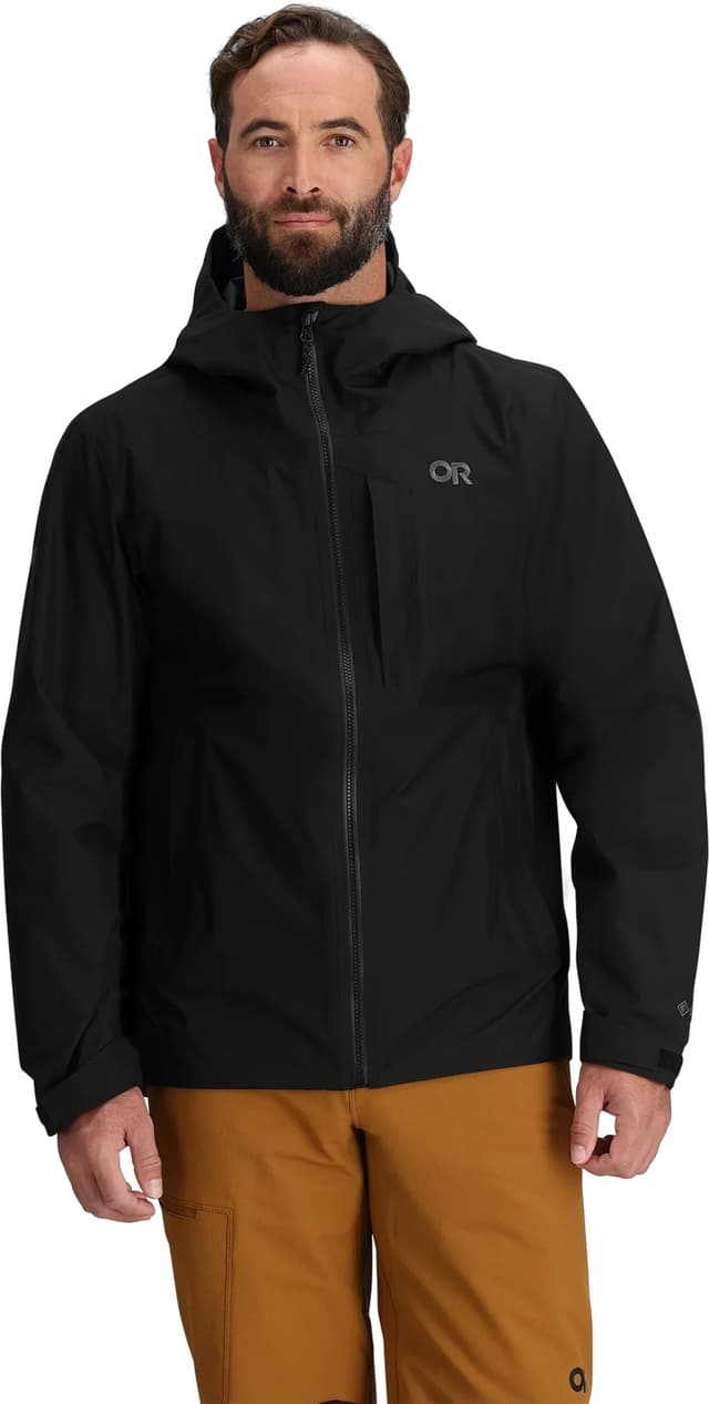 Outdoor Research Grandridge GORE-TEX Jacket - Men's | The Last Hunt
