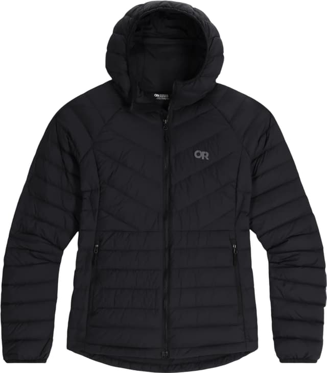 Outdoor Research Transcendent Down Hoodie - Men's | Altitude Sports