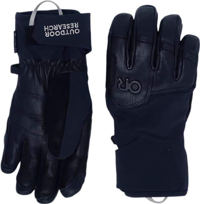 Outdoor Research Team GORE-TEX Gloves | Altitude Sports