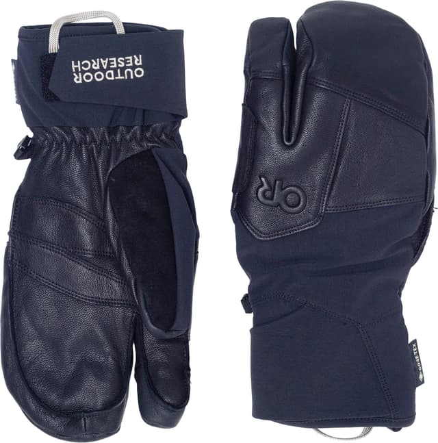 Hestra Sport Fall Line Mitts - Unisex | Altitude Sports