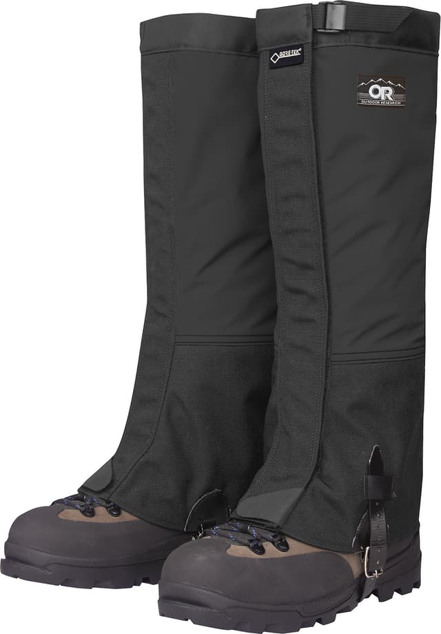 Guêtres classiques Crocodile - Homme Outdoor Research | Altitude