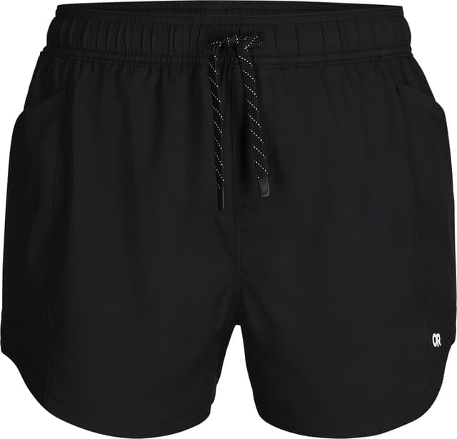 Patagonia Endless Run Shorts - Men's | Altitude Sports