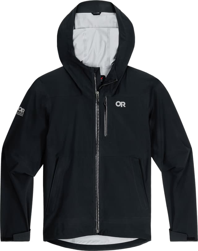 Outdoor Research Aspire 3 Layer Jacket - Women's | Altitude Sports