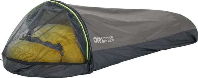 Outdoor Research Helium Bivy | Altitude Sports