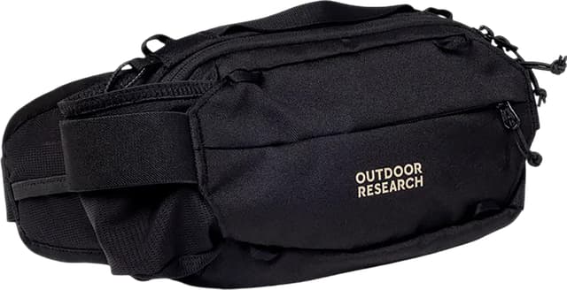 Klättermusen Fimmafäng 4.0 Lumbarpack 7L | Altitude Sports