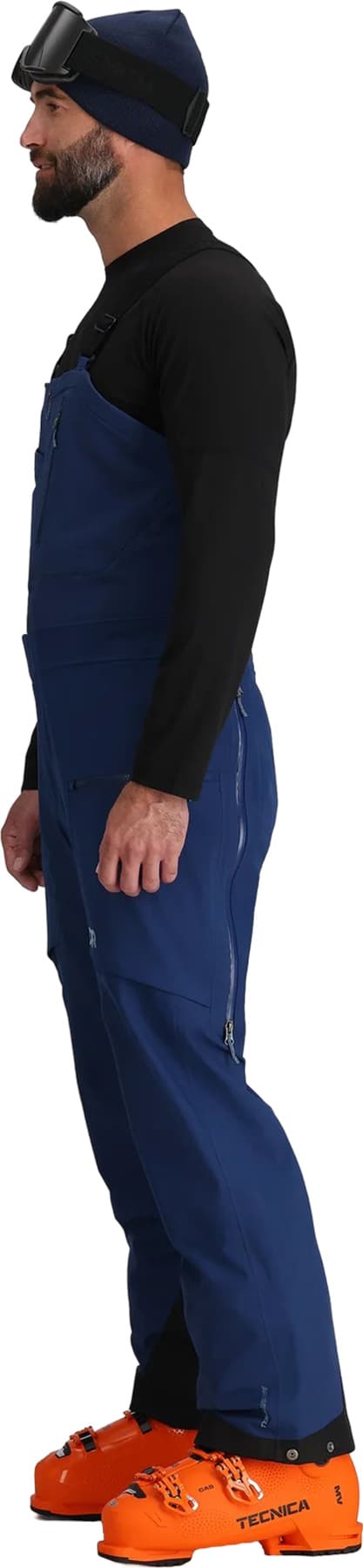 Outdoor Research Skytour AscentShell Bib - Men's | The Last Hunt