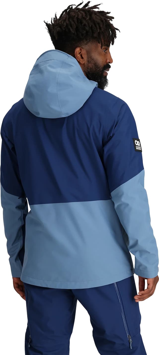 Outdoor Research Skytour AscentShell Jacket - Men's | The