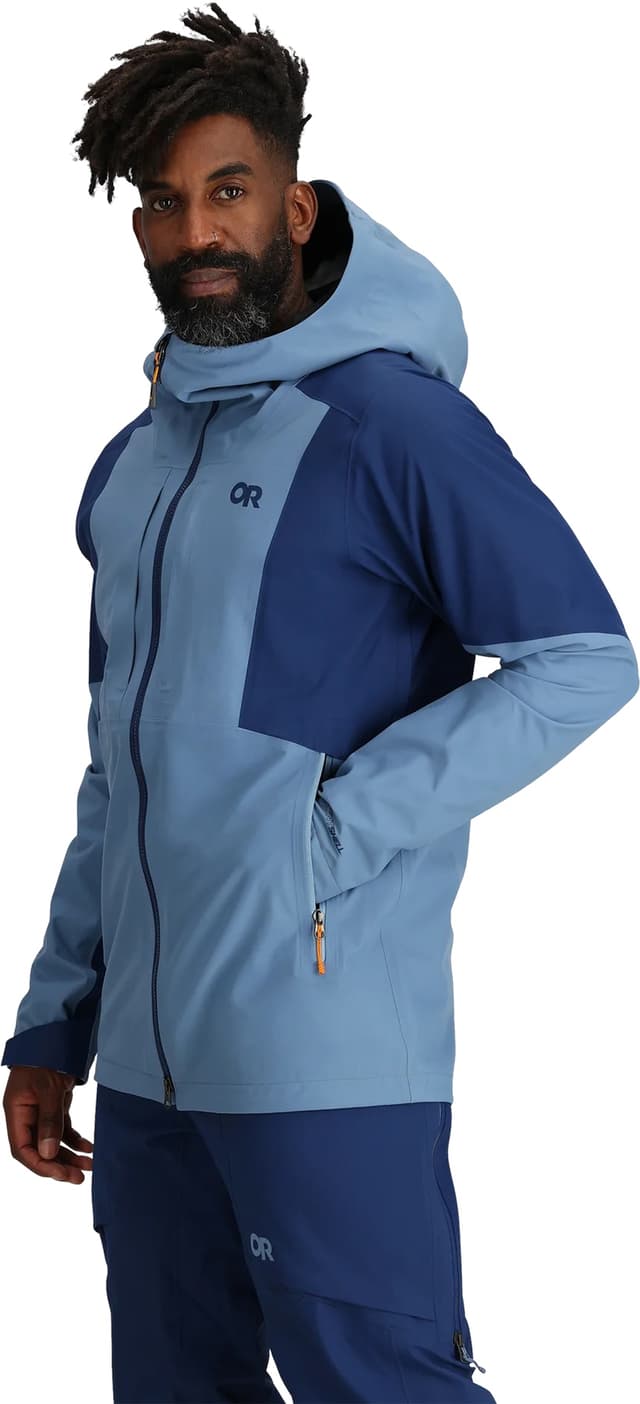 Outdoor Research Skytour AscentShell Jacket - Men's | The