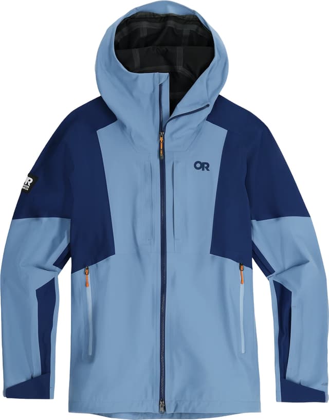 [週末価格]OUTDOOR RESEARCH ASCENT SHELL Outdoor Research Skytour AscentShell Jacket - Men's | The