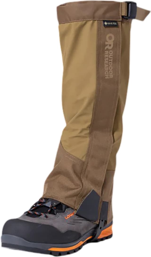Outdoor Research Crocodile Gaiters - Men's | Altitude Sports