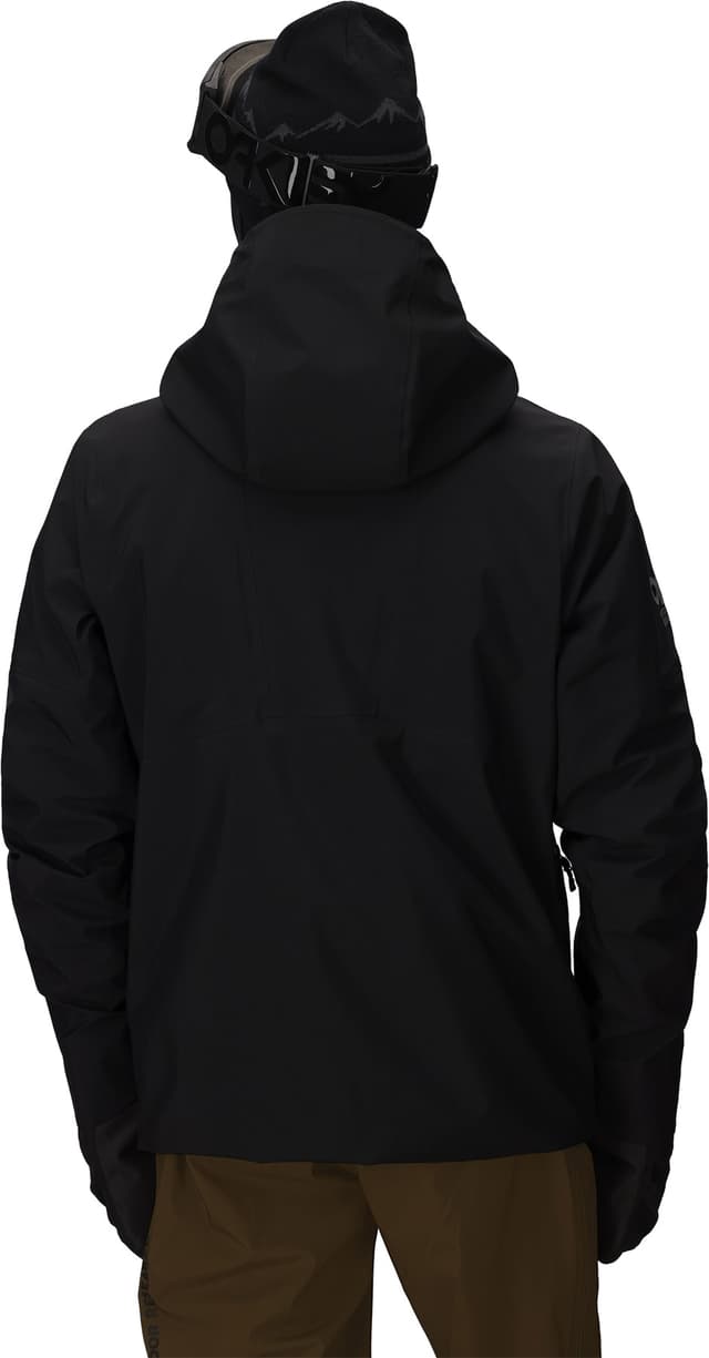 Outdoor Research Hemispheres Team Gore-Tex 3L Jacket - Men's