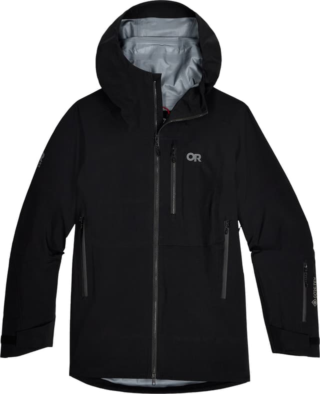 Outdoor Research Hemispheres Team Gore-Tex 3L Jacket - Men's