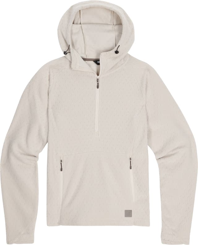 Outdoor Research Trail Mix XT Fleece Pullover Hoodie - Women's