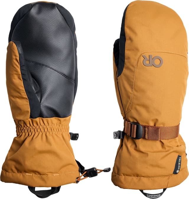 Outdoor Research Revolution GORE-TEX Mitts - Men's | Altitude Sports