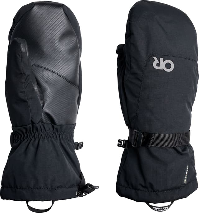 Outdoor Research Revolution GORE-TEX Mitts - Men's | Altitude Sports