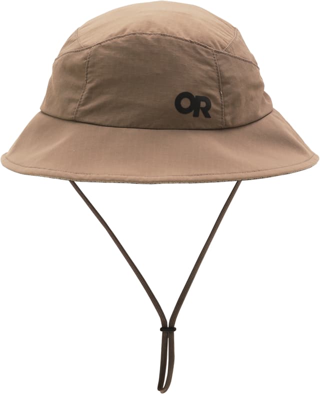 Canadian Hat Thelon Fedora Hat - Unisex | Altitude Sports