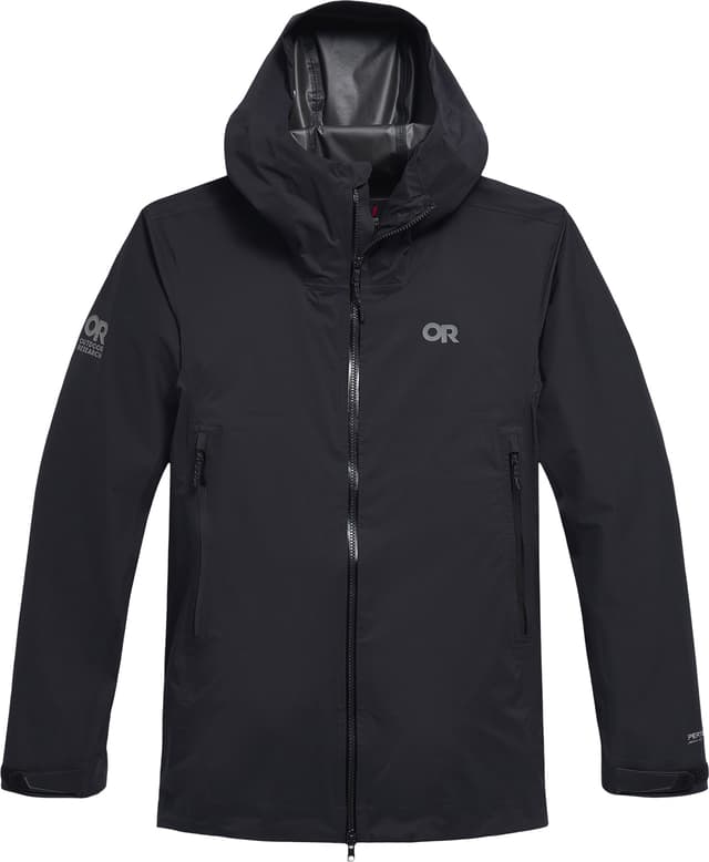 Outdoor Research Hemispheres Team Gore-Tex 3L Jacket - Men's