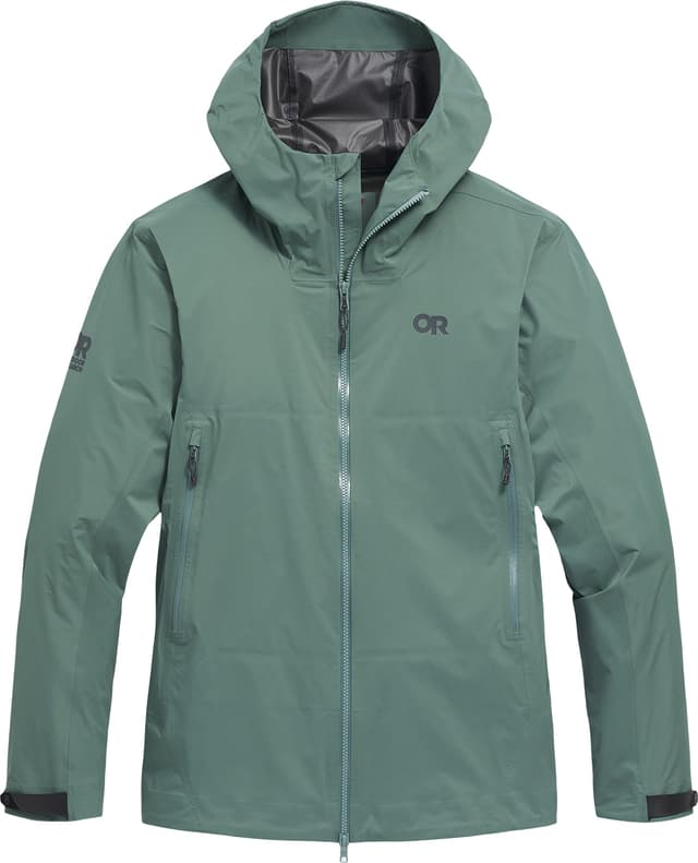 Patagonia Storm Racer Jacket - Men's | Altitude Sports